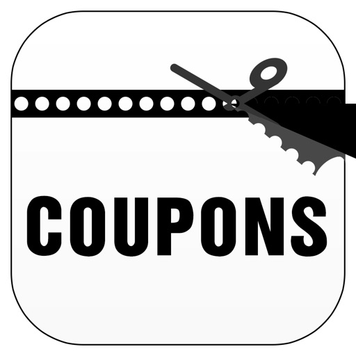Coupons for MTV icon