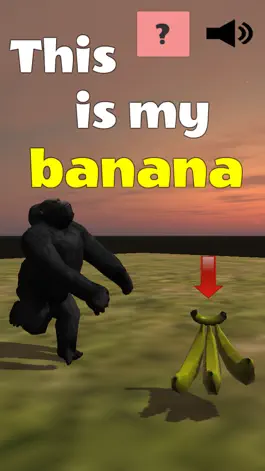 Game screenshot This is my banana mod apk