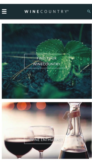 Napa Valley and Sonoma County Wine Country(圖1)-速報App