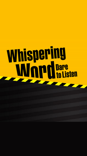 Whispering|Word(圖1)-速報App