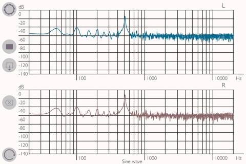 MC Analyzer screenshot 4