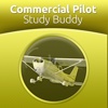 Study Buddy Test Prep (FAA Commercial Pilot)