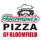 Welcome to Toarmina’s Pizza of Bloomfield