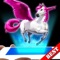 Pegasus Simulator Augmented reality
