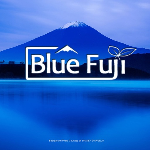 Blue Fuji - Medford Online Ordering