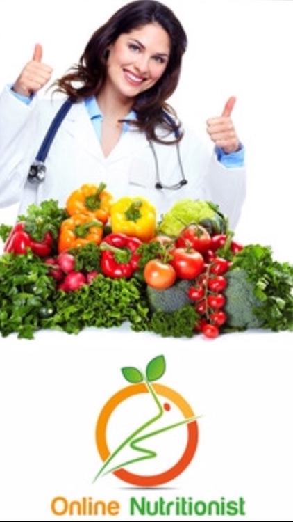 Online Nutritionist