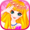 Makeover elf princess – Fun Dress up and Makeup Game