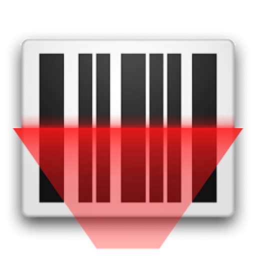 Scanner Quick - QR Code Reader & Barcode Scanner icon