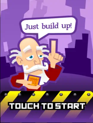 Captura de Pantalla 3 Tower Blocks - Deluxe Edition iphone