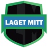 Laget mitt