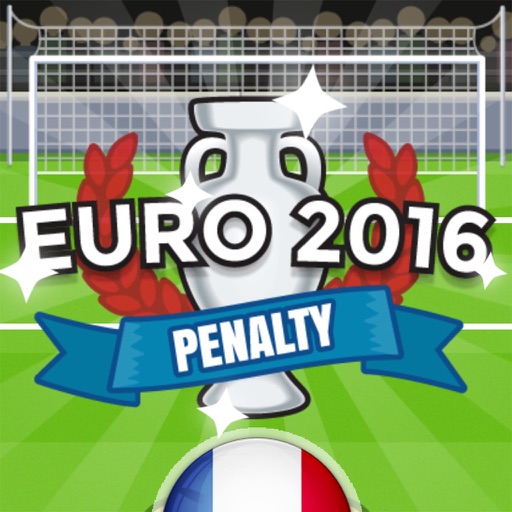 Goals Master Dream Football - Super Penalty Shootout Euro 2016 Edition Icon