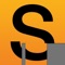 Send secret messages to your friends that they must solve a photo puzzle to unlock
