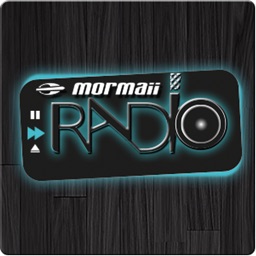 Rádio Mormaii