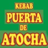 Kebab Puerta de Atocha