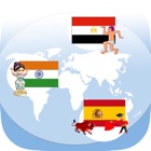 Top 29 Games Apps Like Kids Spelling Country - Best Alternatives