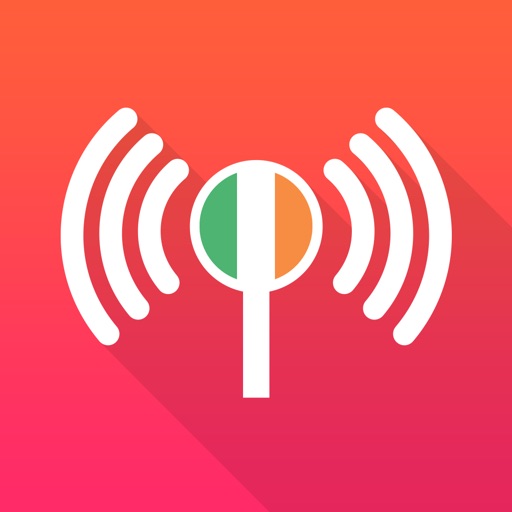 Ireland Radio Player - Free online fm, am digital live stream tuner on news, music channel & station for Irish people