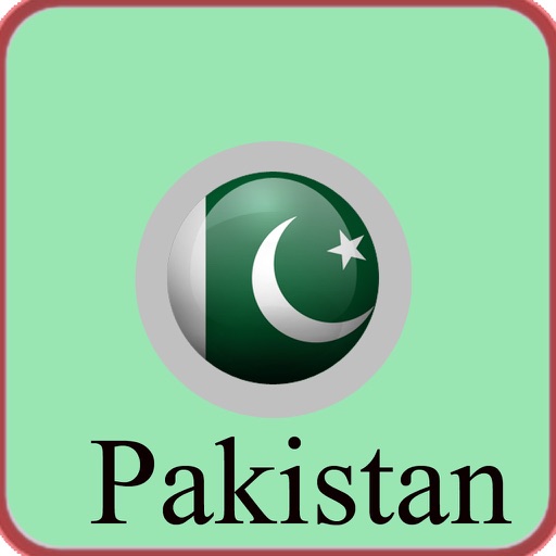 Pakistan Tourism icon