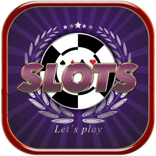 Slots Let's Play Champion - Best Fruit Machines Icon