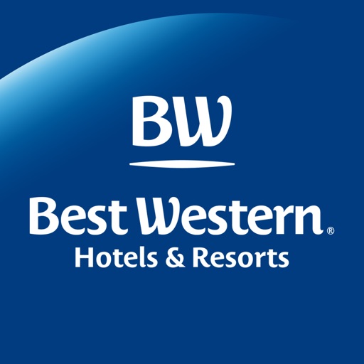 Best Western Manor Hotel icon