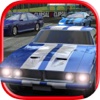Multiplayer Car Racing Game 3D