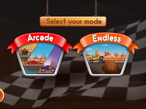 гоночная игра для детей гоночный автомобиль игра для детей просто и весело ! для iPad