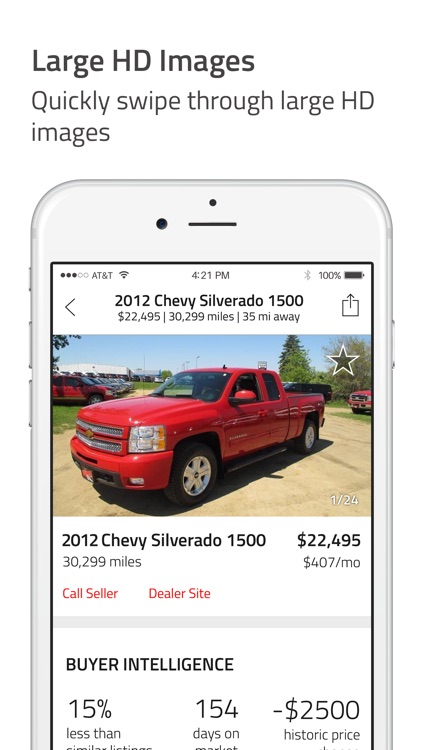 Autolist - Used Cars for Sale