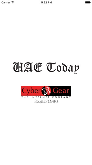 UAE Today(圖1)-速報App