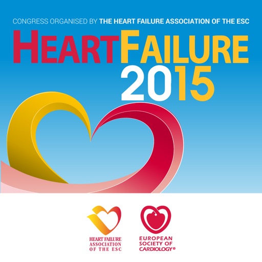 Heart Failure 2015 icon