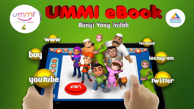 Bunyi Yang Indah UMMI Episode 11(圖5)-速報App