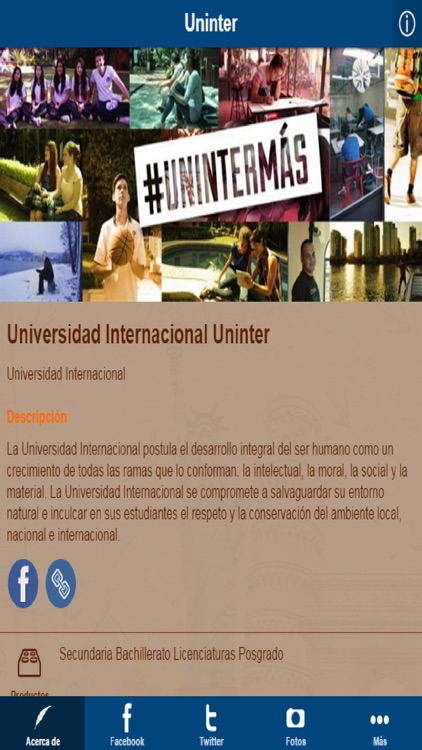 Uninter