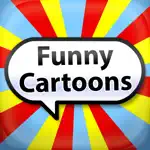 Funny Cartoon Strips and Photos Free - Download The Best Bit Comics App Positive Reviews