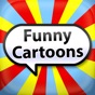 Funny Cartoon Strips and Photos Free - Download The Best Bit Comics app download
