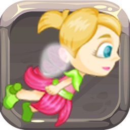 For-Ever After Girls: Little Beauty Frozen Story Teenage Games Free