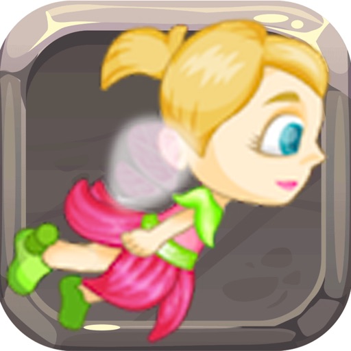 For-Ever After Girls: Little Beauty Frozen Story Teenage Games Free icon