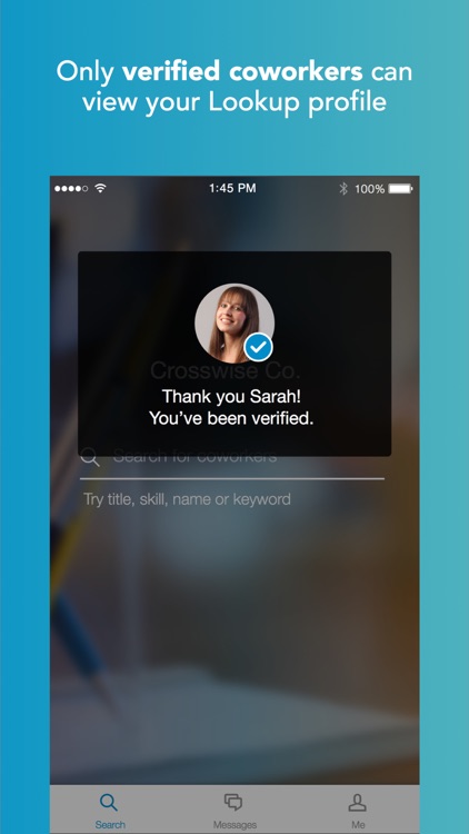 LinkedIn Lookup screenshot-4