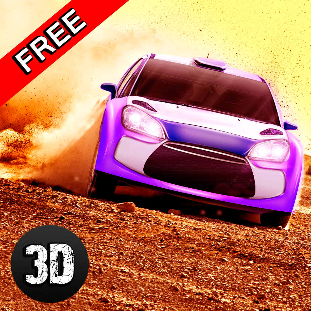 Get Extreme Offroad Dirt Rally Racing 3D for iOS, iPhone, iPad Aso Report