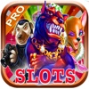 Classic Casino Slots Games World Dog: Game Free HD !