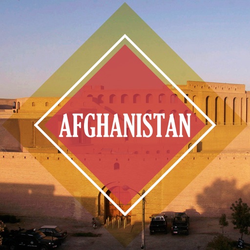 Afghanistan Tourist Guide