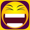 Icon Emoji Me - FREE Funny Smiley Emoticon Stickers Photo Editor
