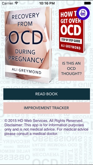 OCD During Pregnancy(圖2)-速報App