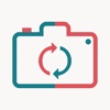 Lets Camera – automatically sync vacation photos with your group