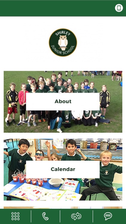 Shirley Junior School