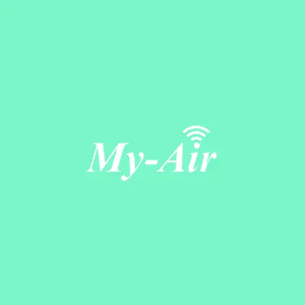 My-Air Читы