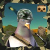 VR Flying Simulator Spy Pigeon Free