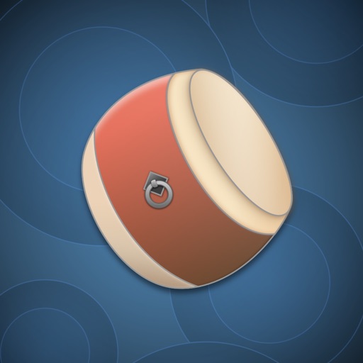 Mini deals taiko drum