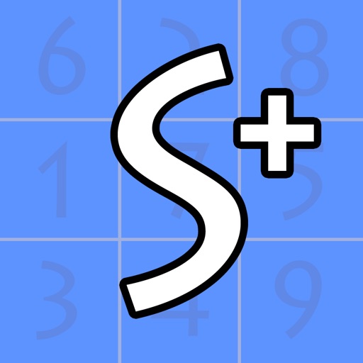 Sudoku Revival+ iOS App