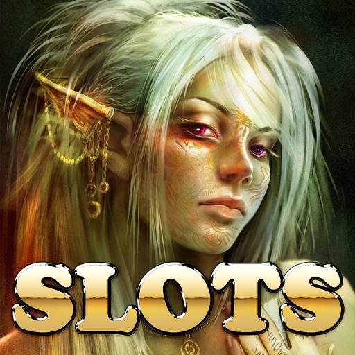 Elfin Slots Icon