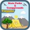 Virginia - Campgrounds & State Parks