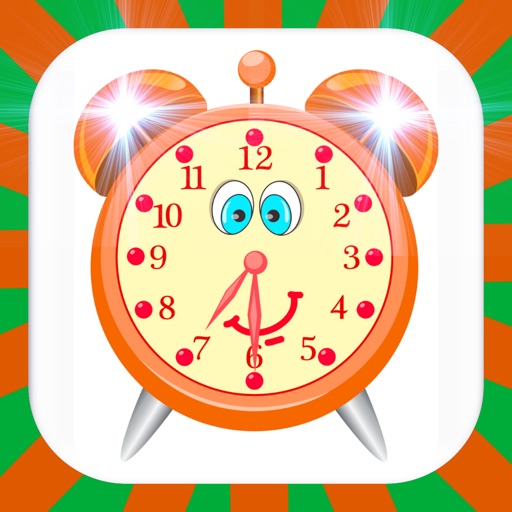 Local Forecasting Clock-Free icon