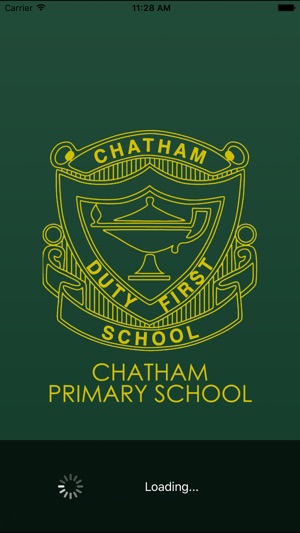 Chatham Primary School - Skoolbag